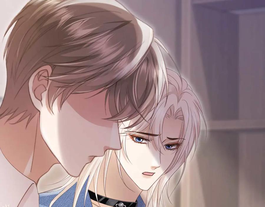 白月光他爱上替身了？！ 第66话 认亲 第20页