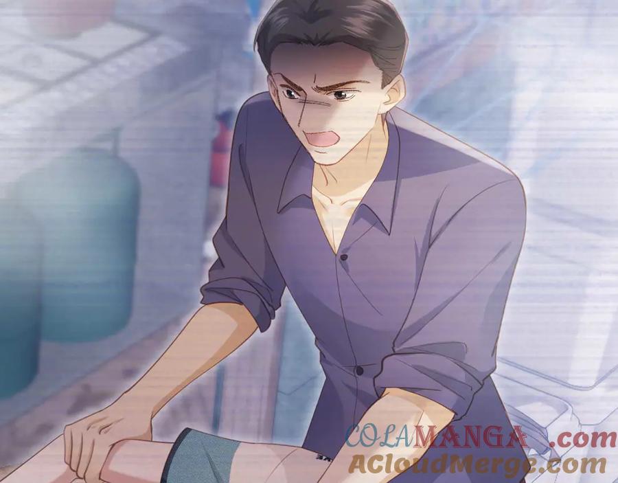 白月光他爱上替身了？！ 第66话 认亲 第52页