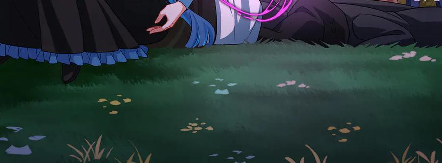 恶役千金与魔王小姐 第81话 渔翁得利 第124页