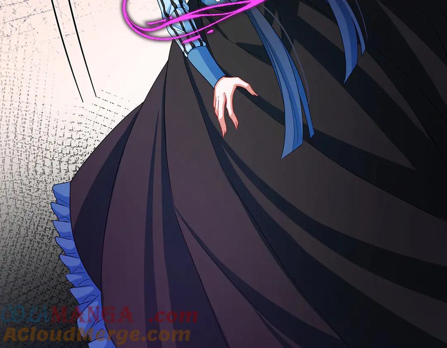 恶役千金与魔王小姐 第81话 渔翁得利 第101页