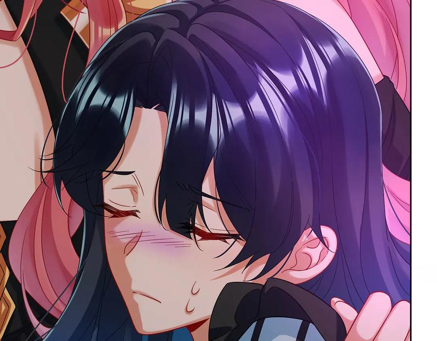 恶役千金与魔王小姐 第81话 渔翁得利 第135页