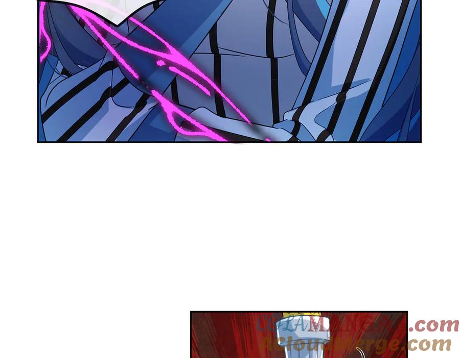 恶役千金与魔王小姐 第81话 渔翁得利 第117页