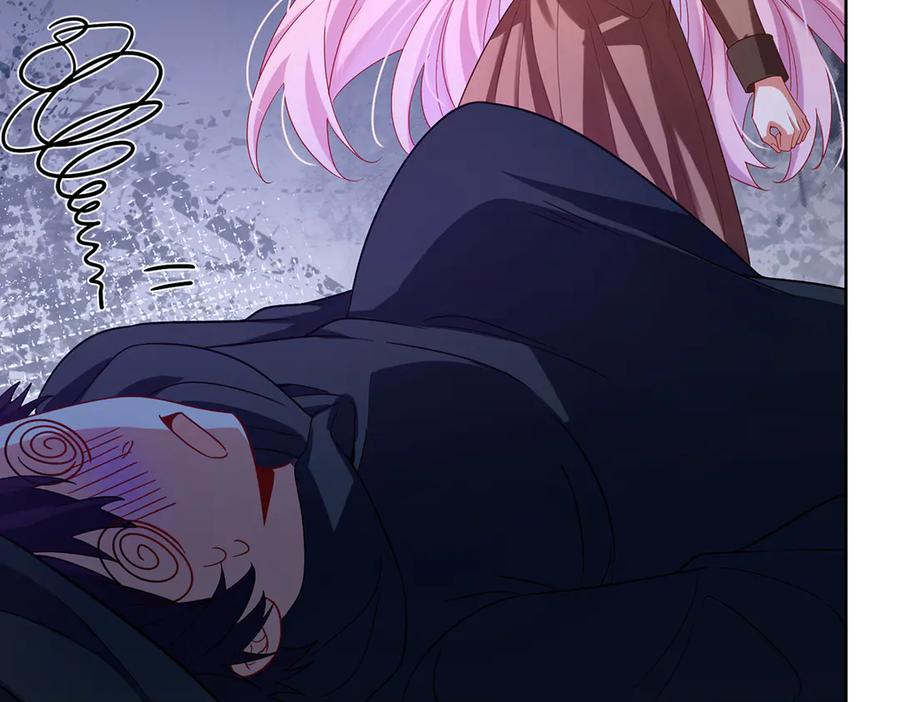 恶役千金与魔王小姐 第81话 渔翁得利 第47页
