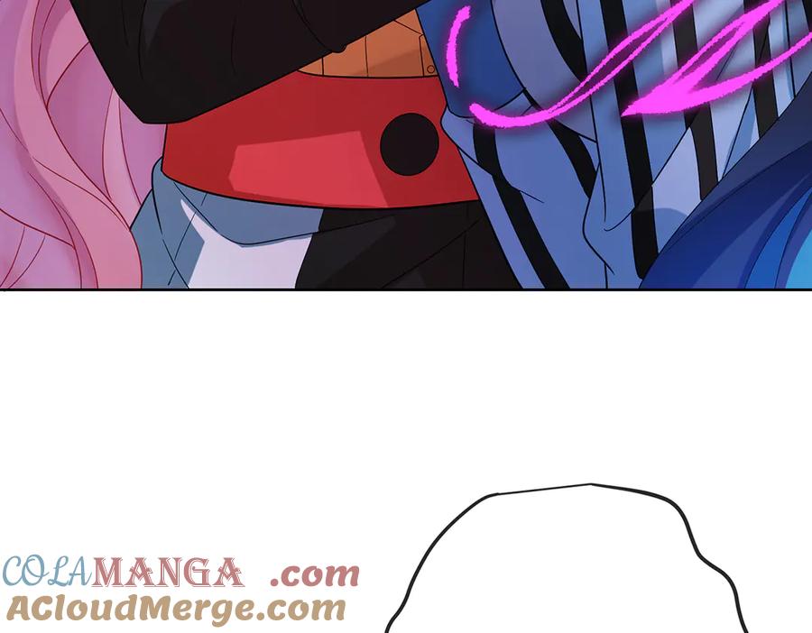 恶役千金与魔王小姐 第81话 渔翁得利 第113页