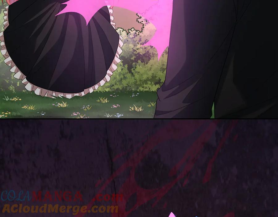 恶役千金与魔王小姐 第83话 消灭魔女 第97页