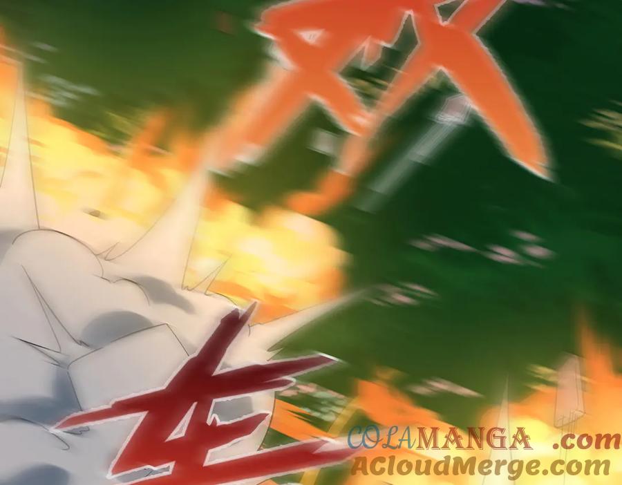 恶役千金与魔王小姐 第83话 消灭魔女 第17页
