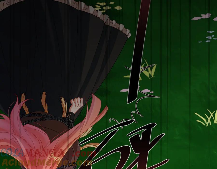 恶役千金与魔王小姐 第83话 消灭魔女 第129页