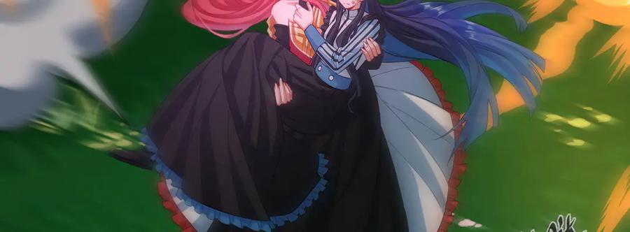 恶役千金与魔王小姐 第83话 消灭魔女 第20页