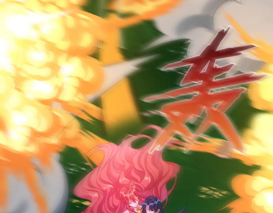 恶役千金与魔王小姐 第83话 消灭魔女 第19页