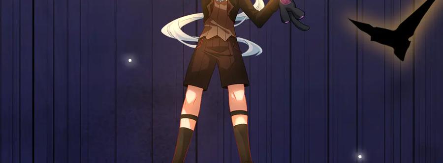 恶役千金与魔王小姐 第83话 消灭魔女 第168页