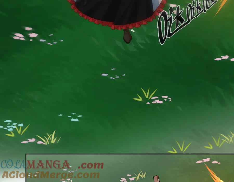 恶役千金与魔王小姐 第83话 消灭魔女 第21页