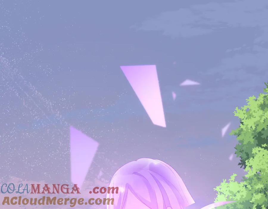 恶役千金与魔王小姐 第84话 我回来了 第125页