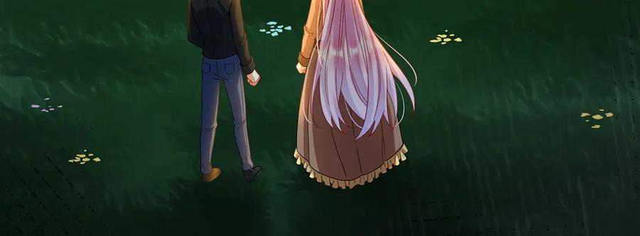 恶役千金与魔王小姐 第84话 我回来了 第12页