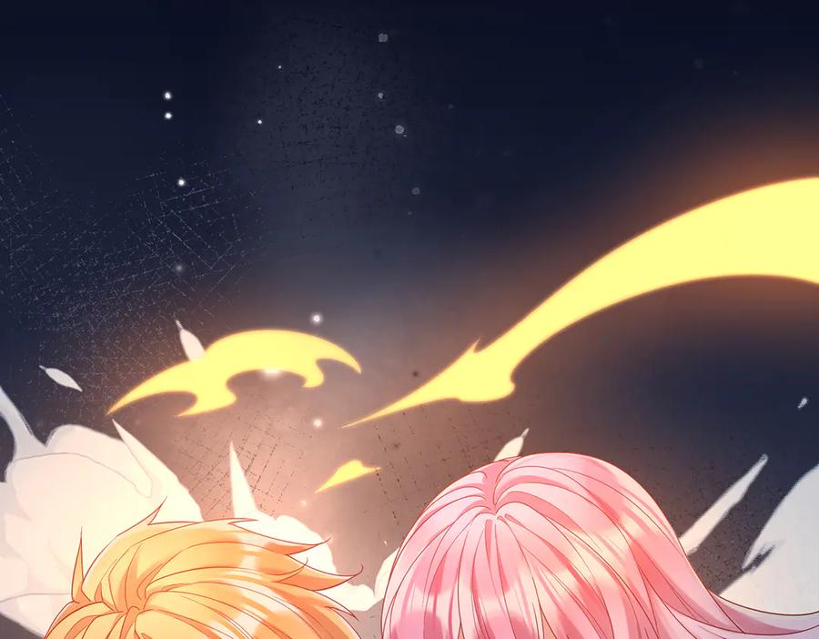 恶役千金与魔王小姐 第84话 我回来了 第35页