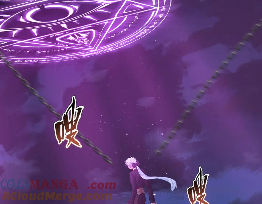 恶役千金与魔王小姐 第84话 我回来了 第65页