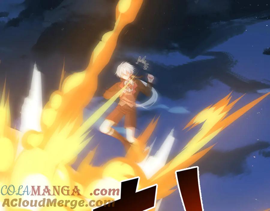 恶役千金与魔王小姐 第84话 我回来了 第97页