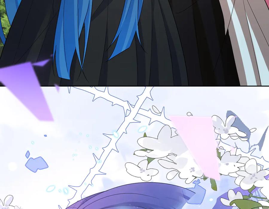 恶役千金与魔王小姐 第84话 我回来了 第135页