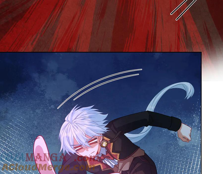 恶役千金与魔王小姐 第84话 我回来了 第89页