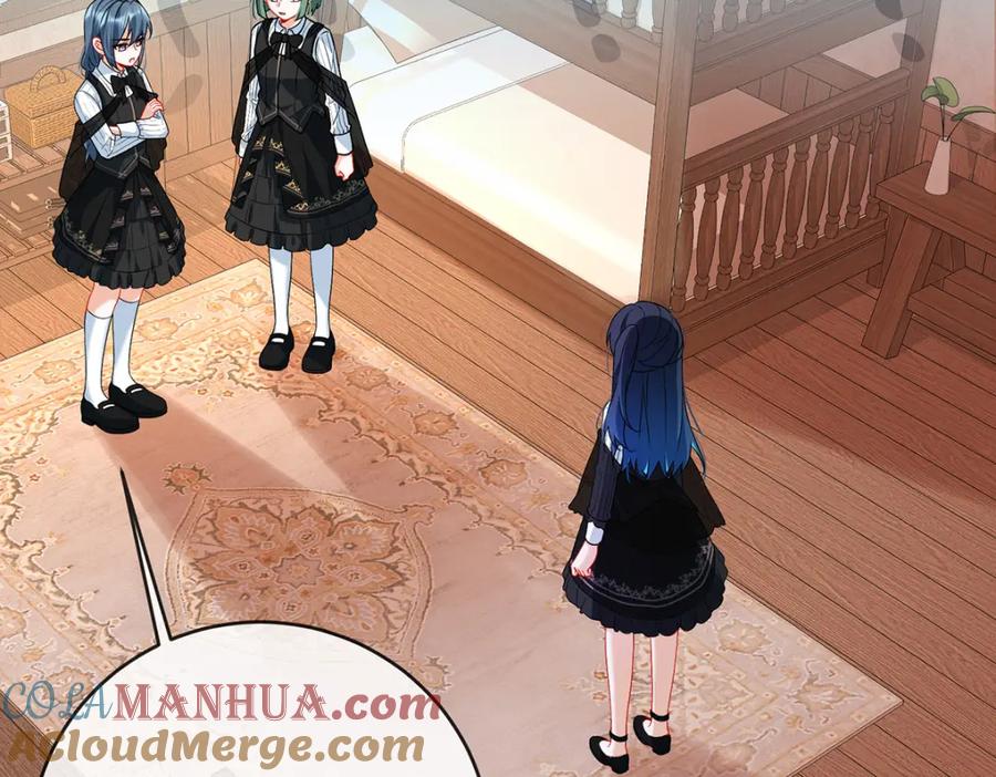恶役千金与魔王小姐 第7话 撮合？拆散？ 第33页