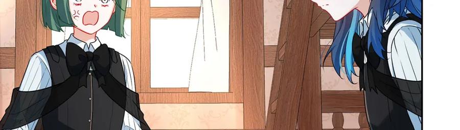 恶役千金与魔王小姐 第7话 撮合？拆散？ 第50页