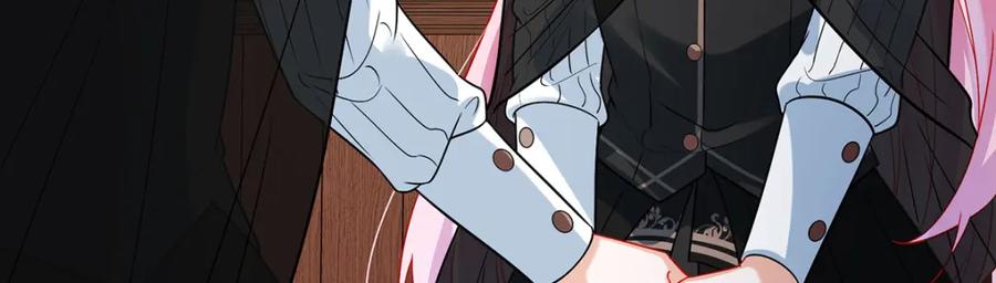 恶役千金与魔王小姐 第7话 撮合？拆散？ 第96页