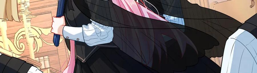 恶役千金与魔王小姐 第7话 撮合？拆散？ 第112页