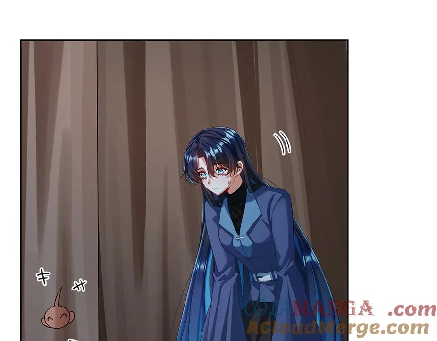 恶役千金与魔王小姐 第88话 灵魂之花 第29页