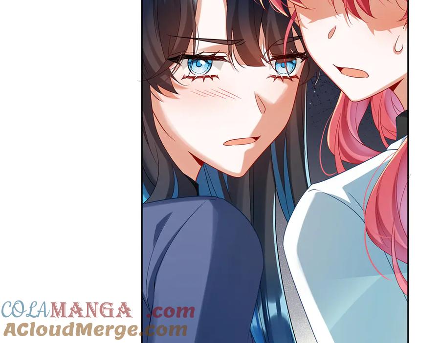 恶役千金与魔王小姐 第88话 灵魂之花 第53页