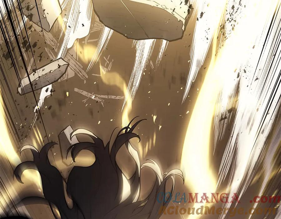 《灾难级英雄归来》第76话 天秤座的阳谋 第277页