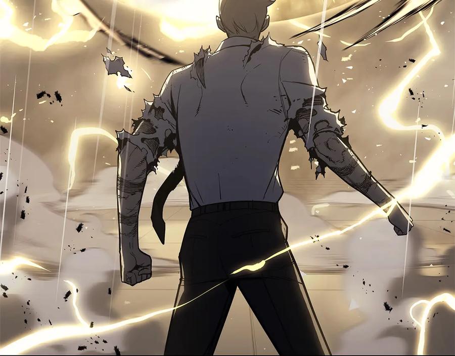 《灾难级英雄归来》第76话 天秤座的阳谋 第291页