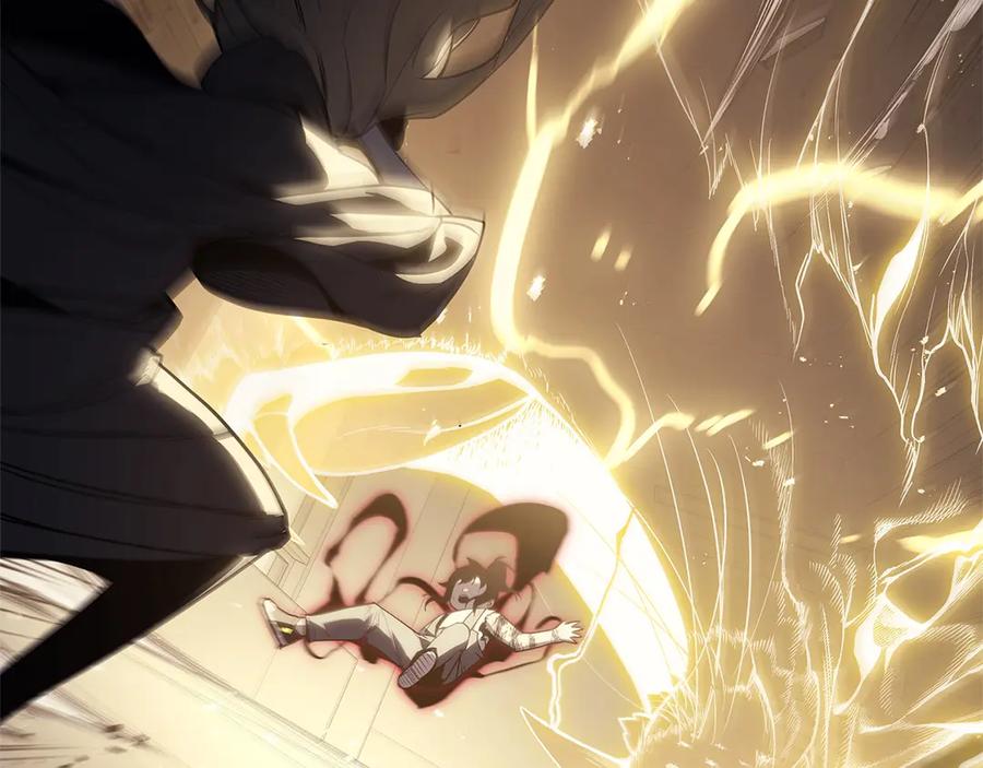 《灾难级英雄归来》第76话 天秤座的阳谋 第278页