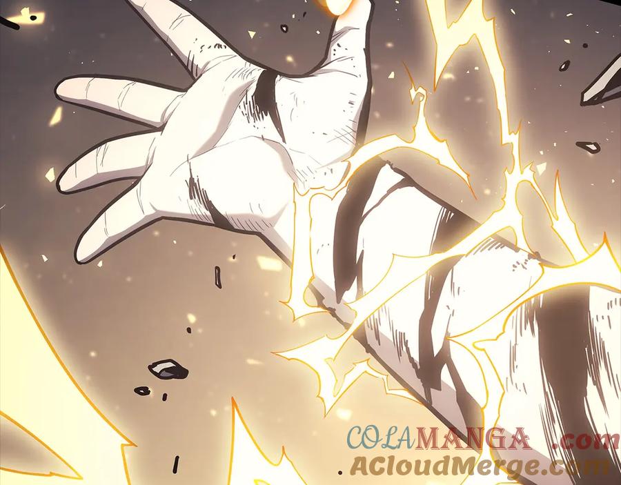 《灾难级英雄归来》第77话 抢人大战 第177页