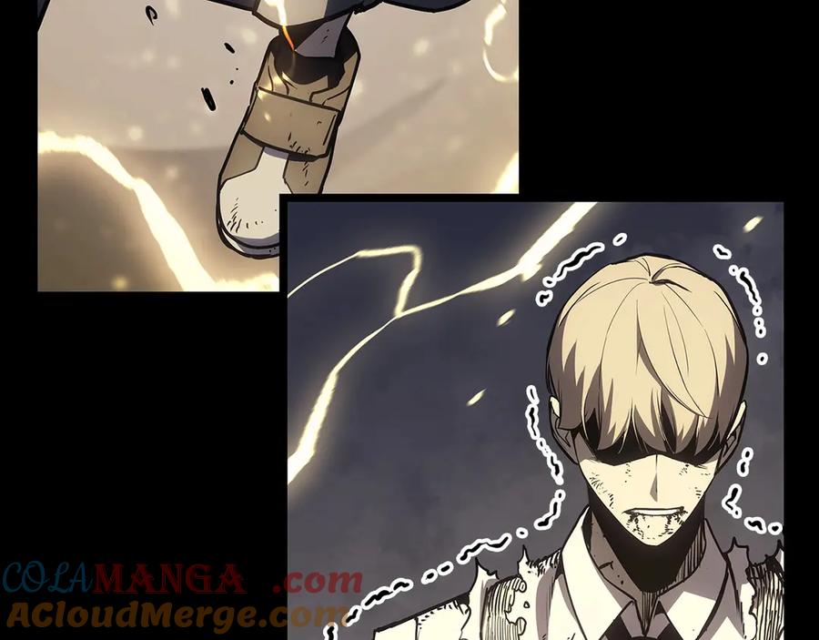 《灾难级英雄归来》第77话 抢人大战 第157页