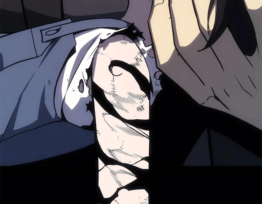 《灾难级英雄归来》第77话 抢人大战 第226页