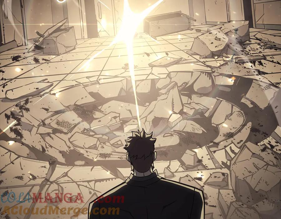 《灾难级英雄归来》第77话 抢人大战 第117页