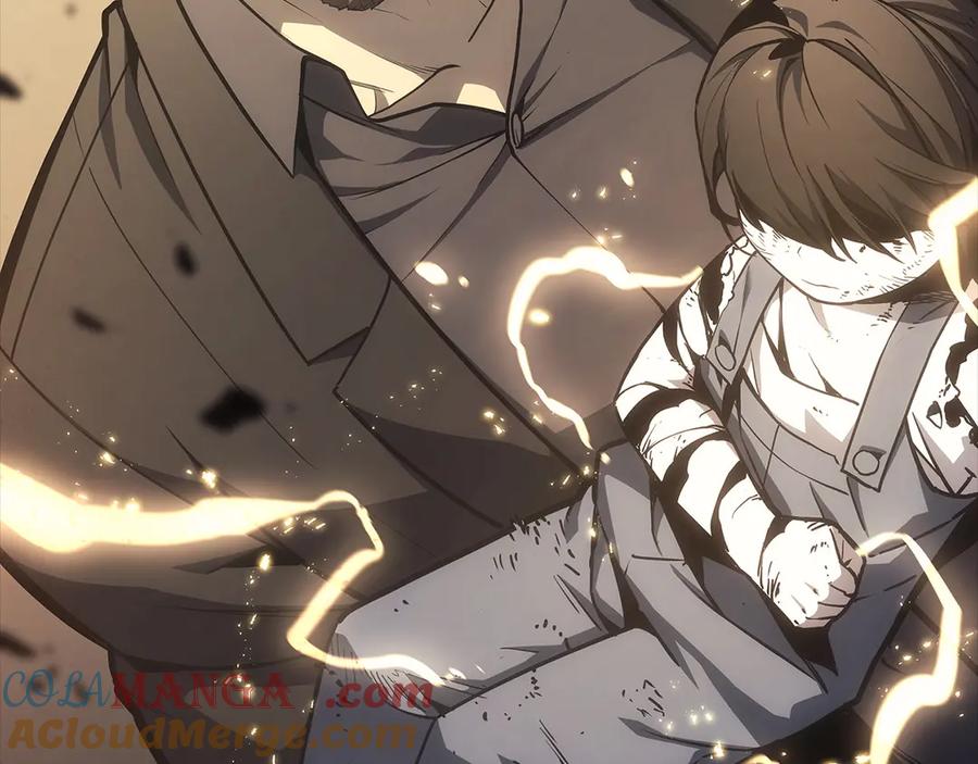 《灾难级英雄归来》第77话 抢人大战 第189页