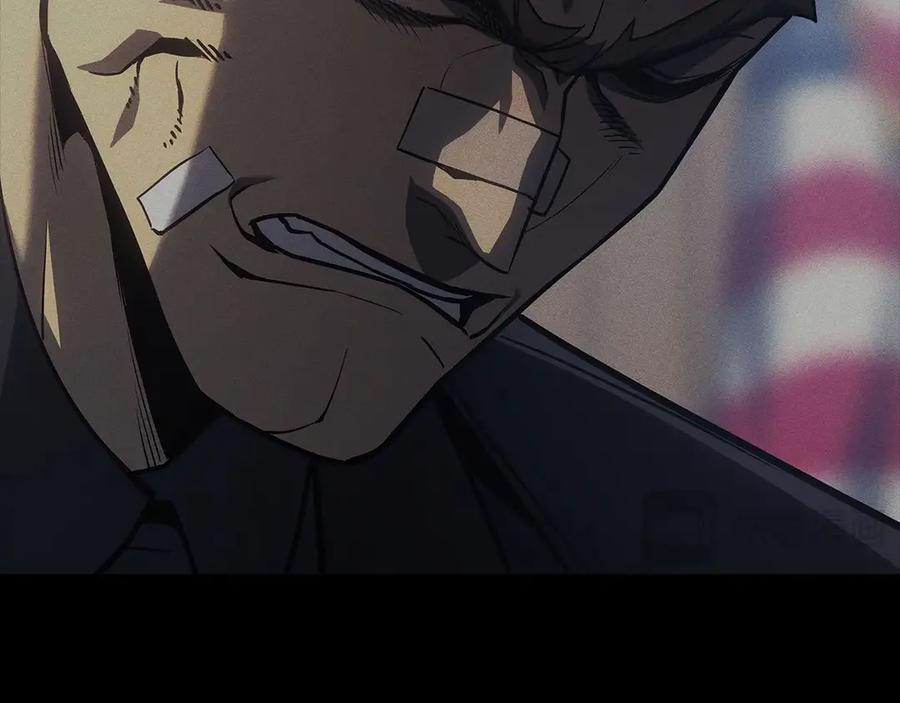《灾难级英雄归来》第77话 抢人大战 第220页