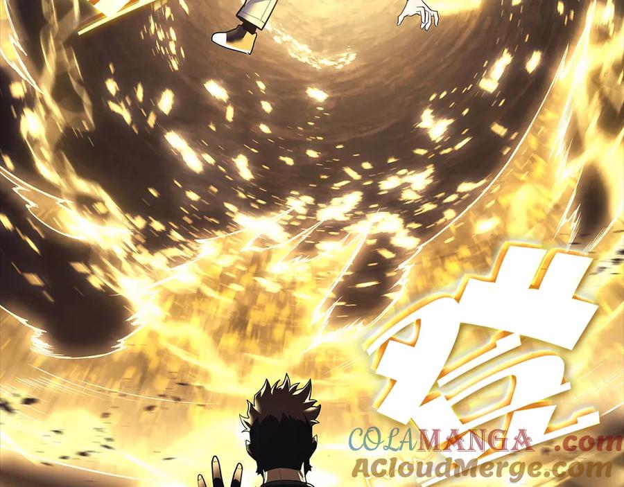《灾难级英雄归来》第77话 抢人大战 第173页