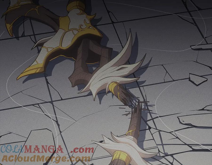《灾难级英雄归来》第77话 抢人大战 第205页