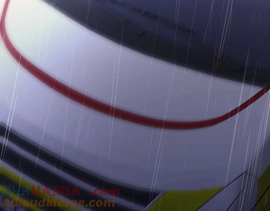 《灾难级英雄归来》第77话 抢人大战 第77页