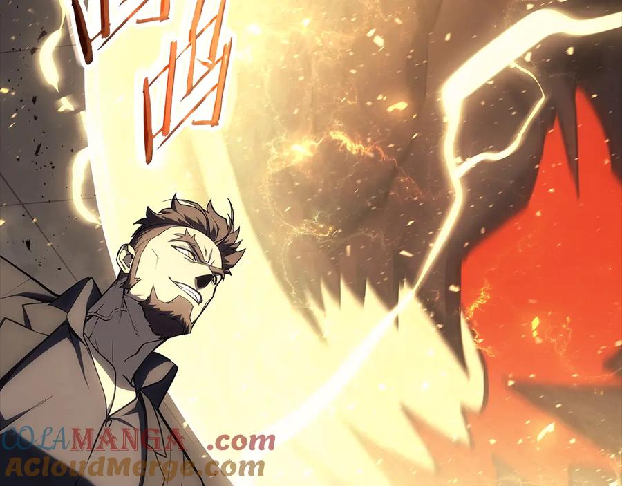 《灾难级英雄归来》第77话 抢人大战 第165页