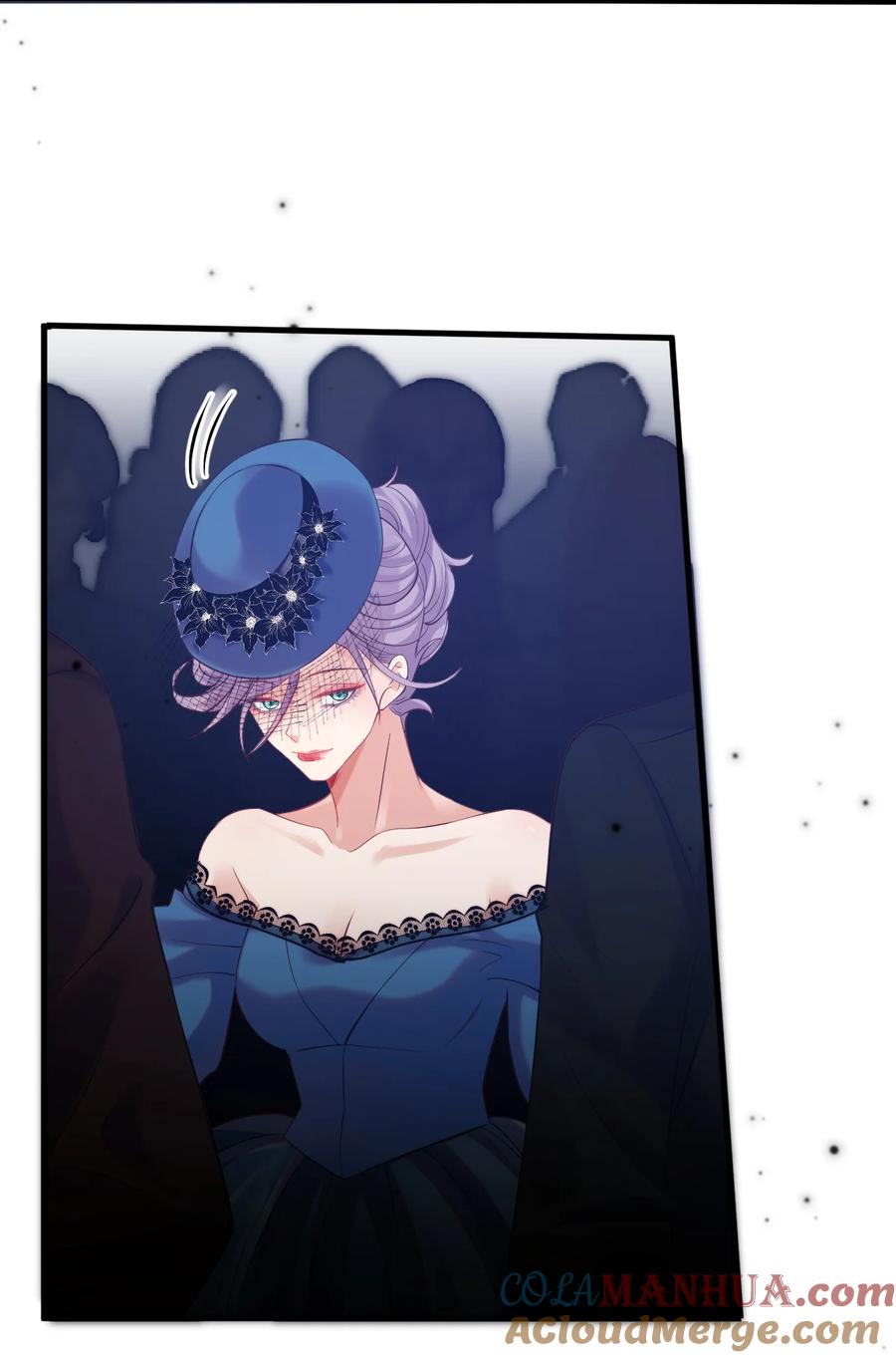 《恶役王子驯服勇者中》011 爱情，一文不值！ 第5页