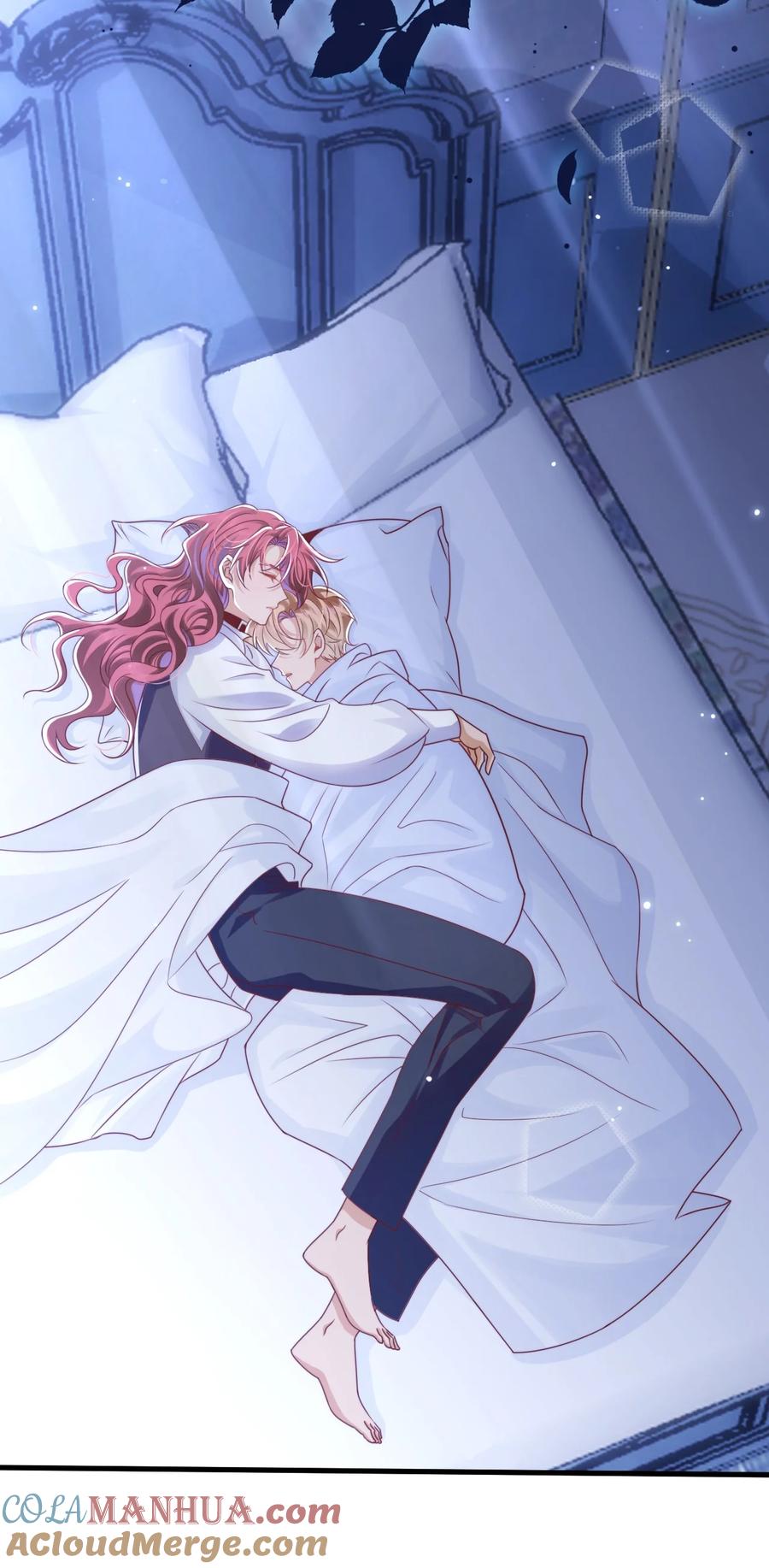 《恶役王子驯服勇者中》012 第一次亲密接触 第29页