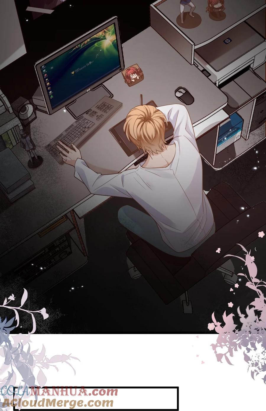 《恶役王子驯服勇者中》001 勇者你振作一点！ 第25页