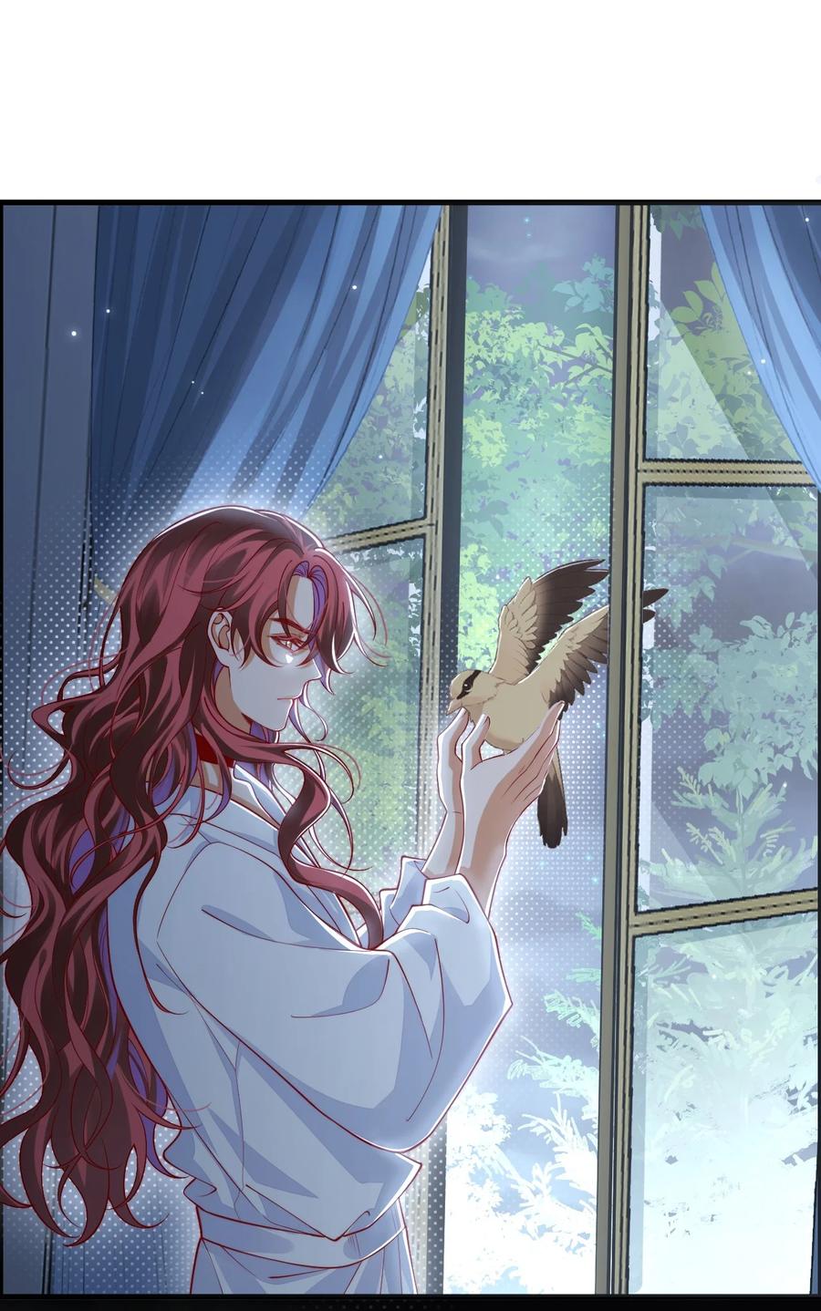 《恶役王子驯服勇者中》021 阿歇克的伪装与婚约 第6页