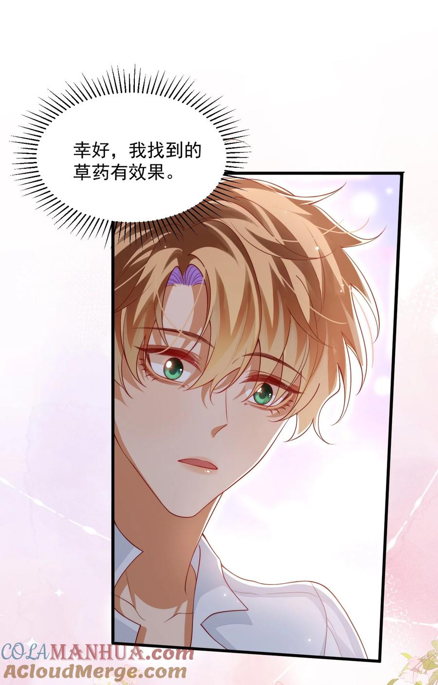 《恶役王子驯服勇者中》030 被哥哥生扑了？ 第19页
