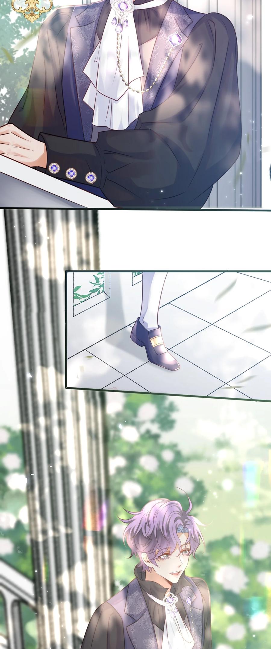 《恶役王子驯服勇者中》003 从今天起分床！ 第31页