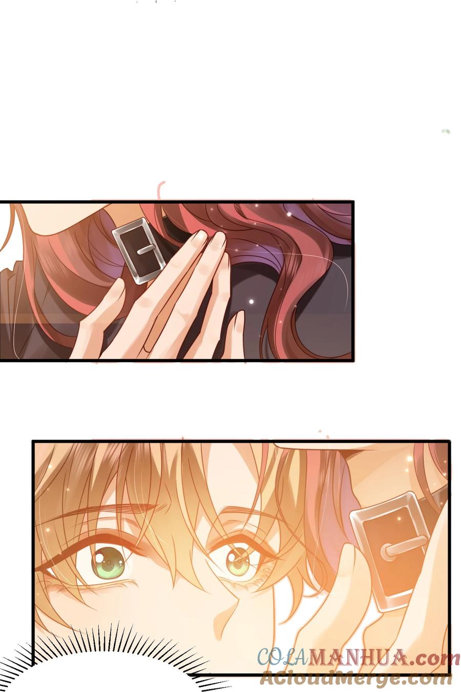 《恶役王子驯服勇者中》004 可以把他送给我吗？ 第21页
