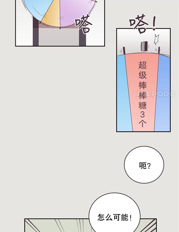 《厄运的恋人》8.摩天轮 第8页
