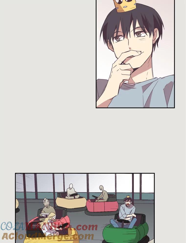 《厄运的恋人》8.摩天轮 第19页